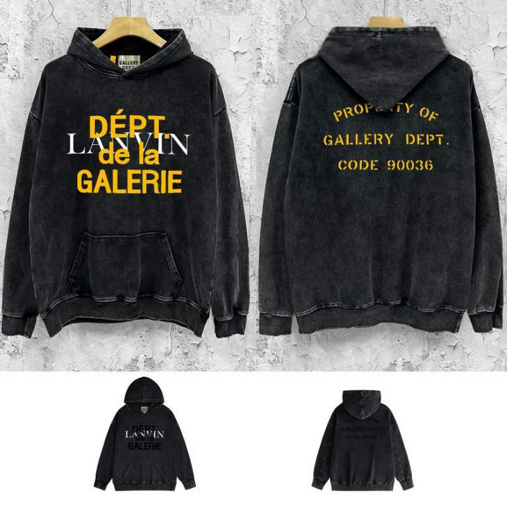 Picture of Gallery Dept Hoodies _SKUGalleryDeptS-2XL11trZJMGA1433262
